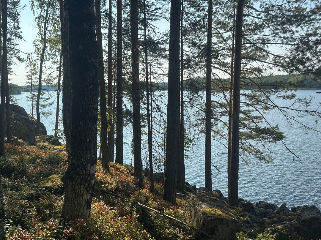 Kolovesi National Park-Southern Savonia必去景点