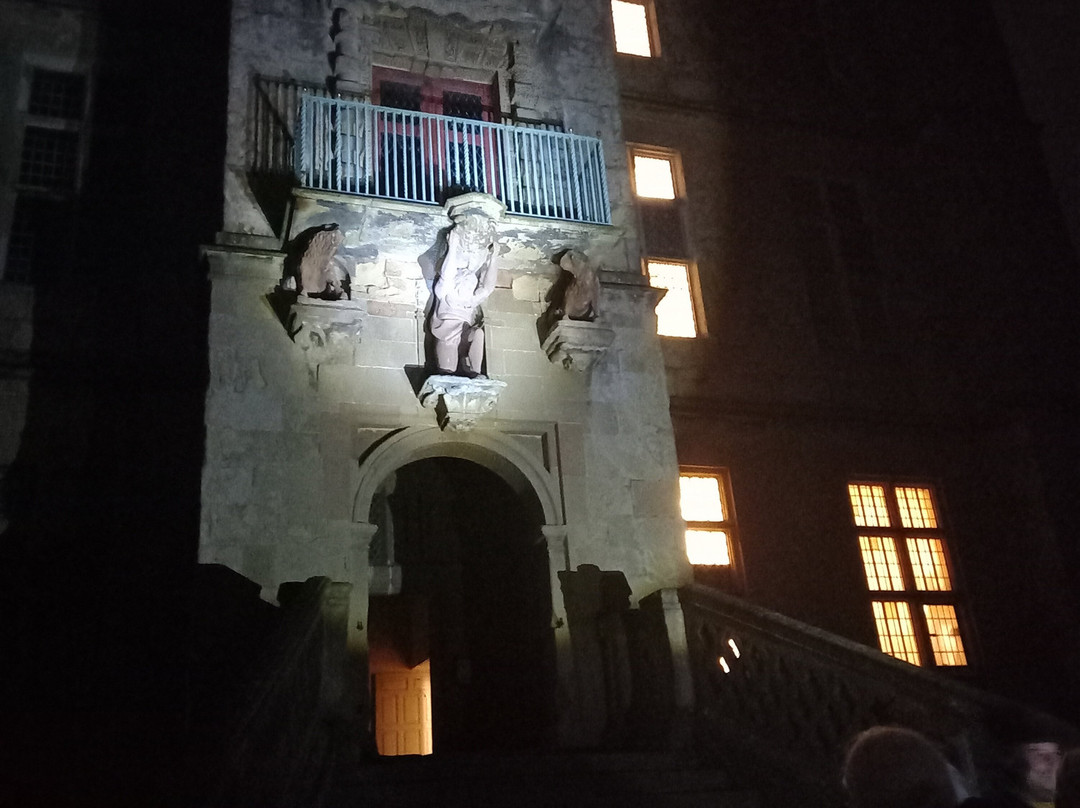 Bolsover Castle-Bolsover必去景点