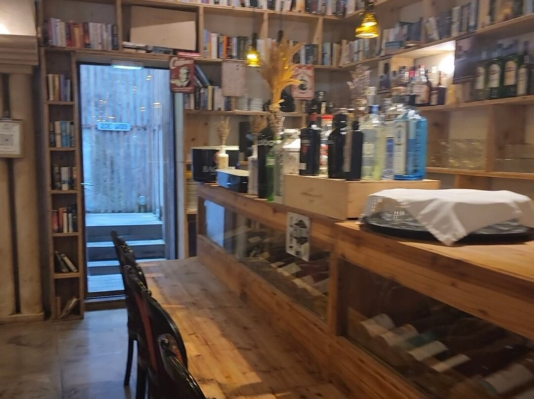 The Literary Man - Obidos Hotel主图