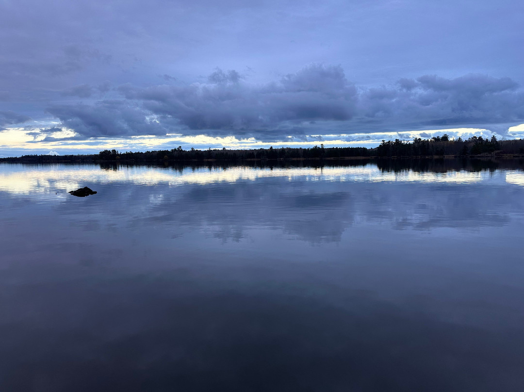 Cobblestone Hotel & Suites - International Falls主图