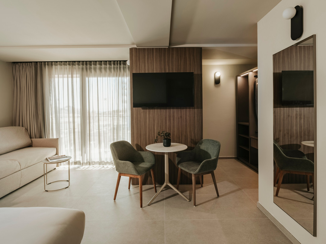 Regional Hotel By Neu Collective