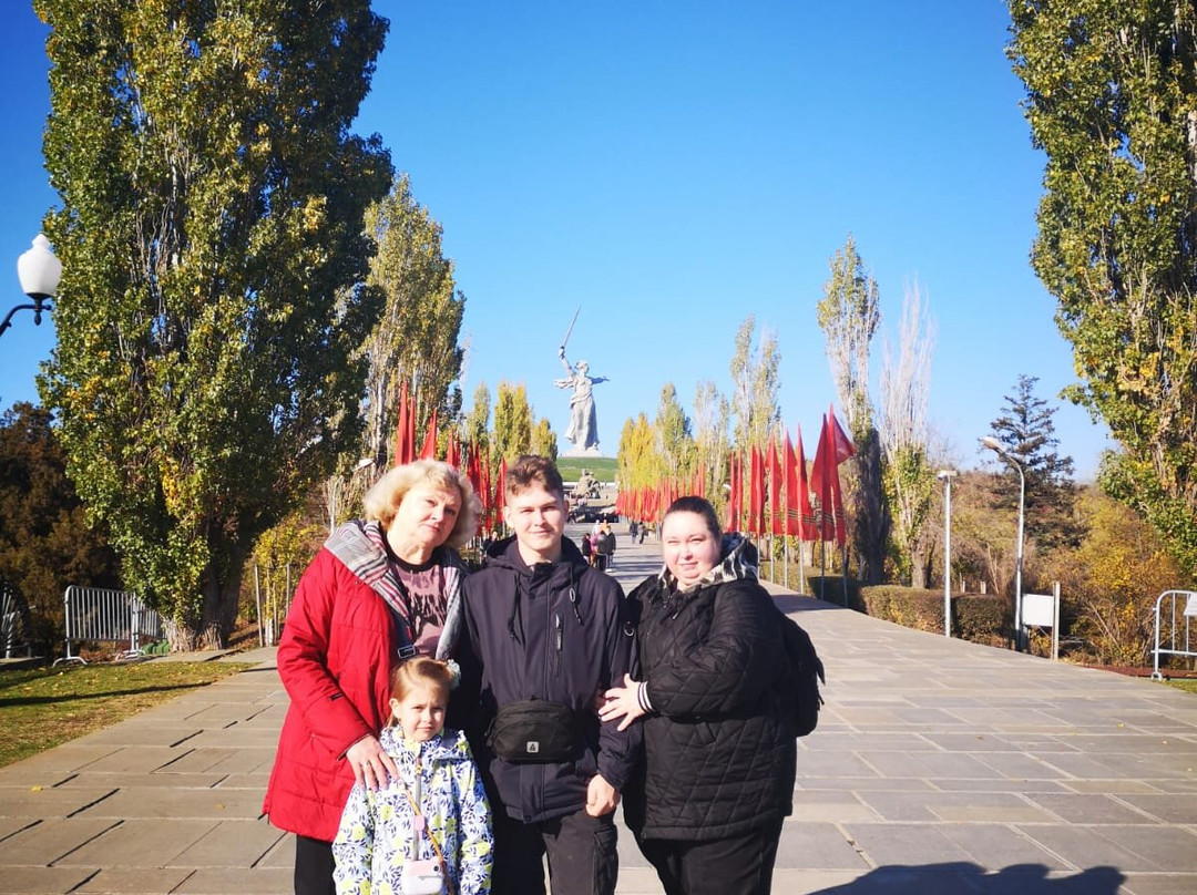 Volgograd Sputnik Travel Company - Tours in Volgograd-伏尔加格勒必去景点