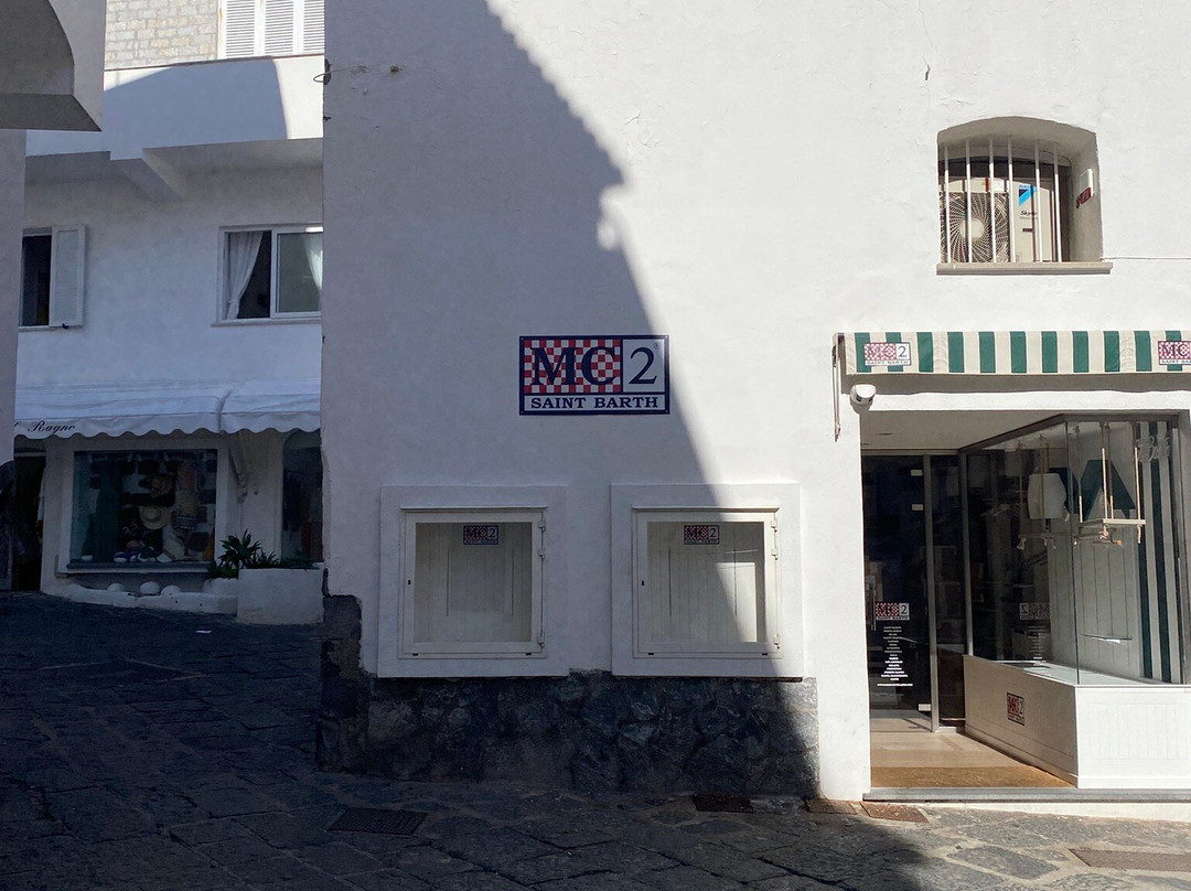 Sant'Angelo d'Ischia-伊斯基亚必去景点