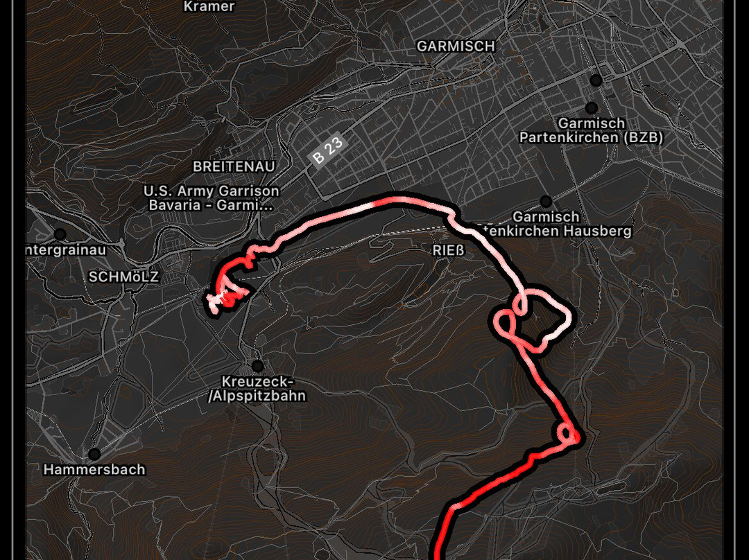 Fly-Garmisch-加米许-帕坦克辛必去景点