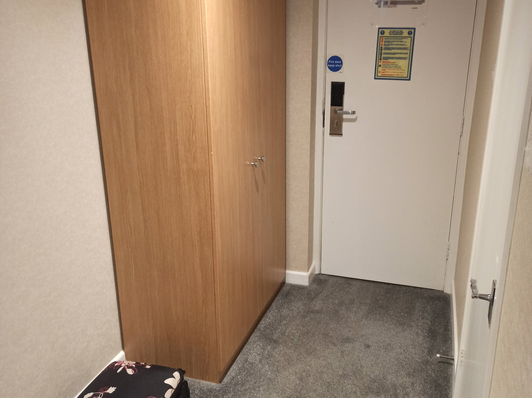 Cavendish Hotel主图