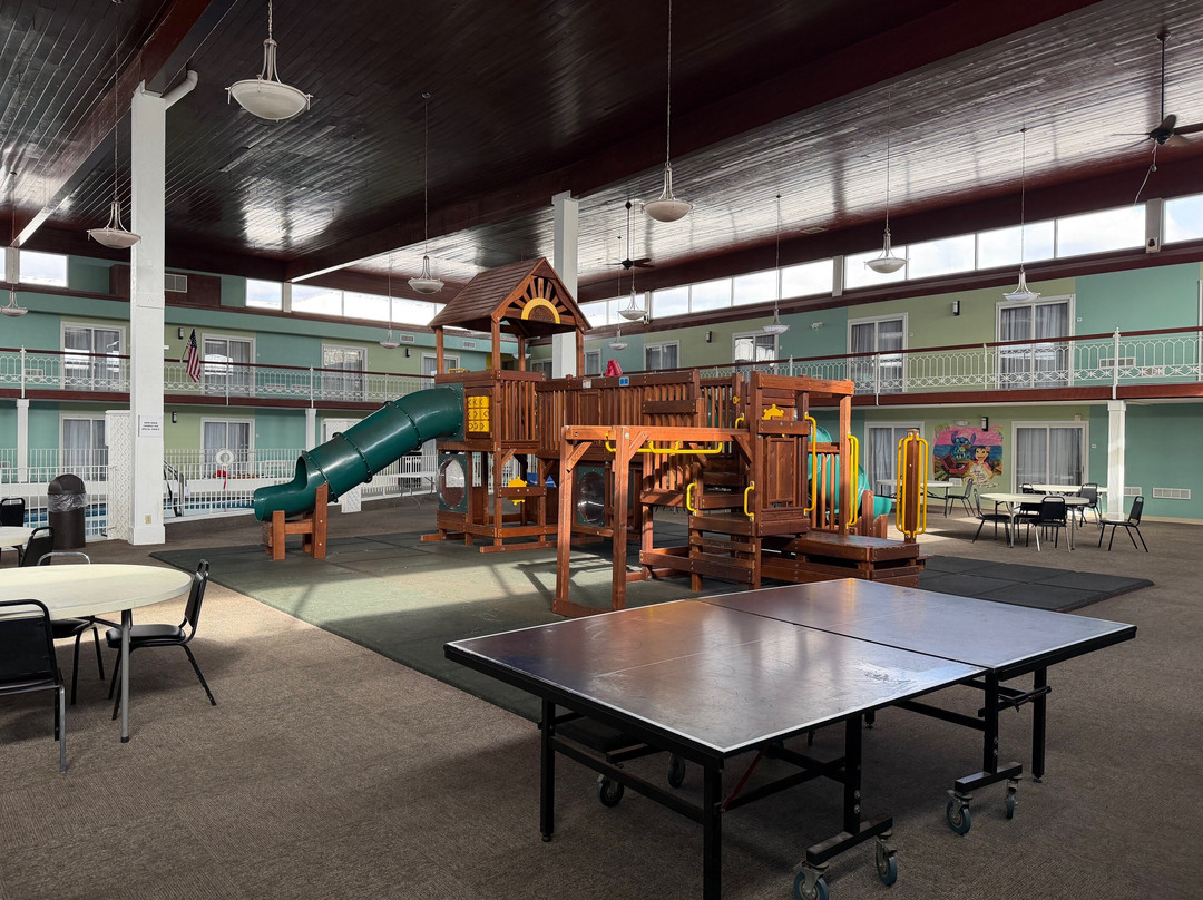 Quality Inn & Suites - Coldwater主图