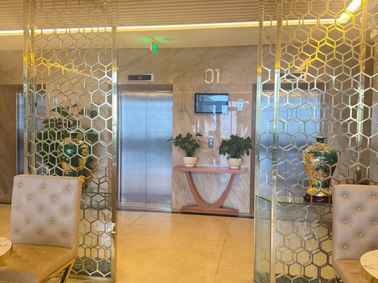 Canary Gold Hotel Quy Nhon