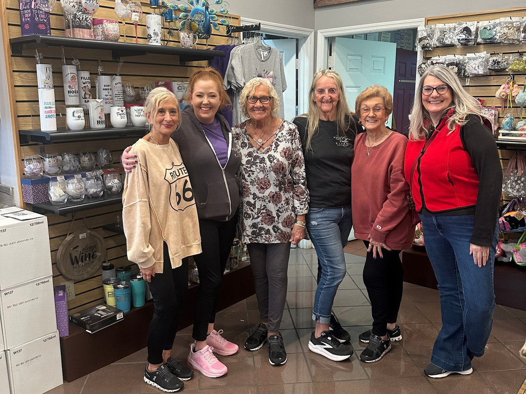 Mountain Valley Winery-皮金福奇必去景点