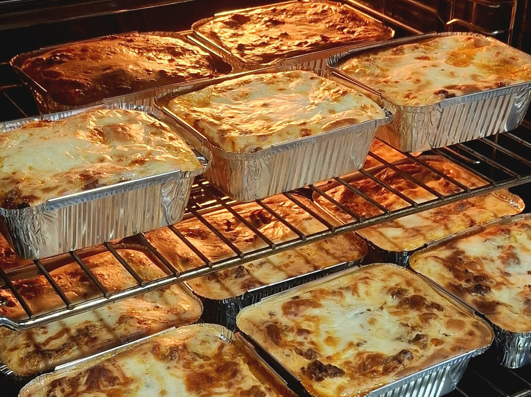 The Cosy Tea Room -ayutthaya