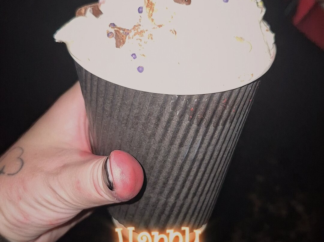 Cursed-巴斯尔登必去景点