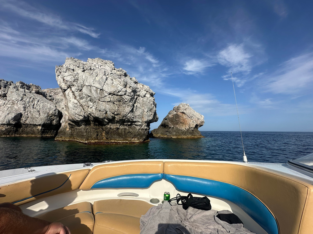 Sabinas Watersport Rhodos-Lardos必去景点