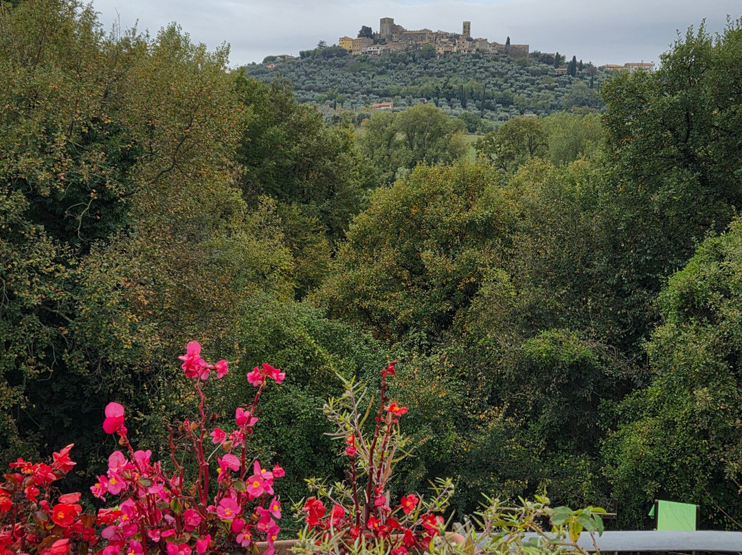 Agriturismo Podere Santa Croce主图