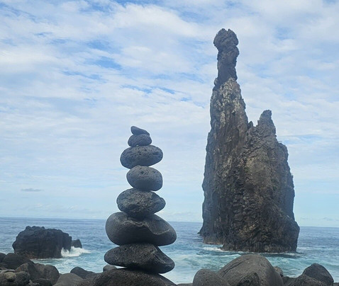 Madeira Luxury Tours-卡列塔必去景点