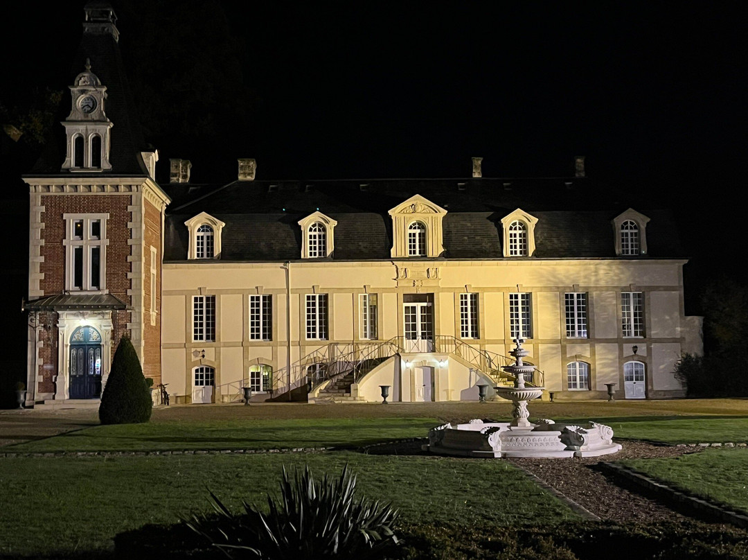 莫瑞维尔地区酒店主图