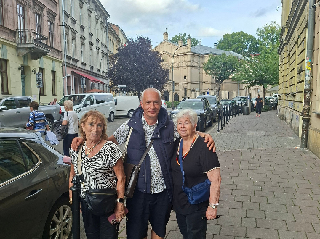 Warsaw Guide Private Tours throughout Poland-华沙必去景点