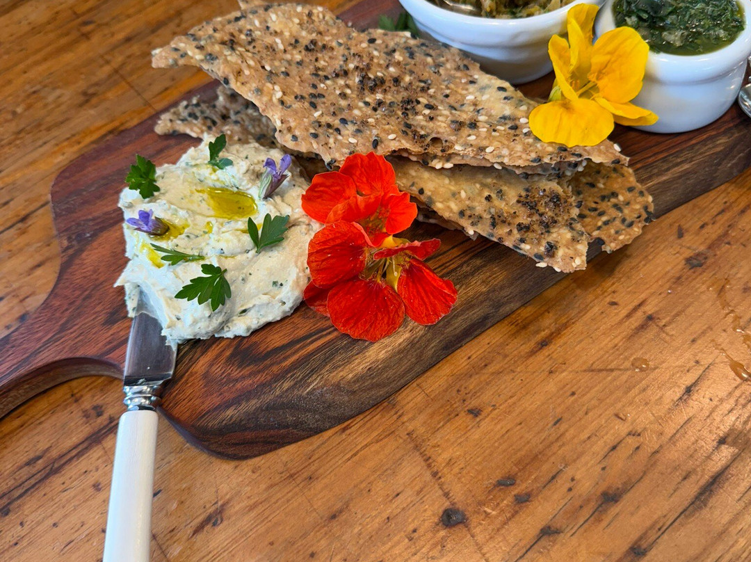 Hapuku Kitchen-Kaikoura必去景点