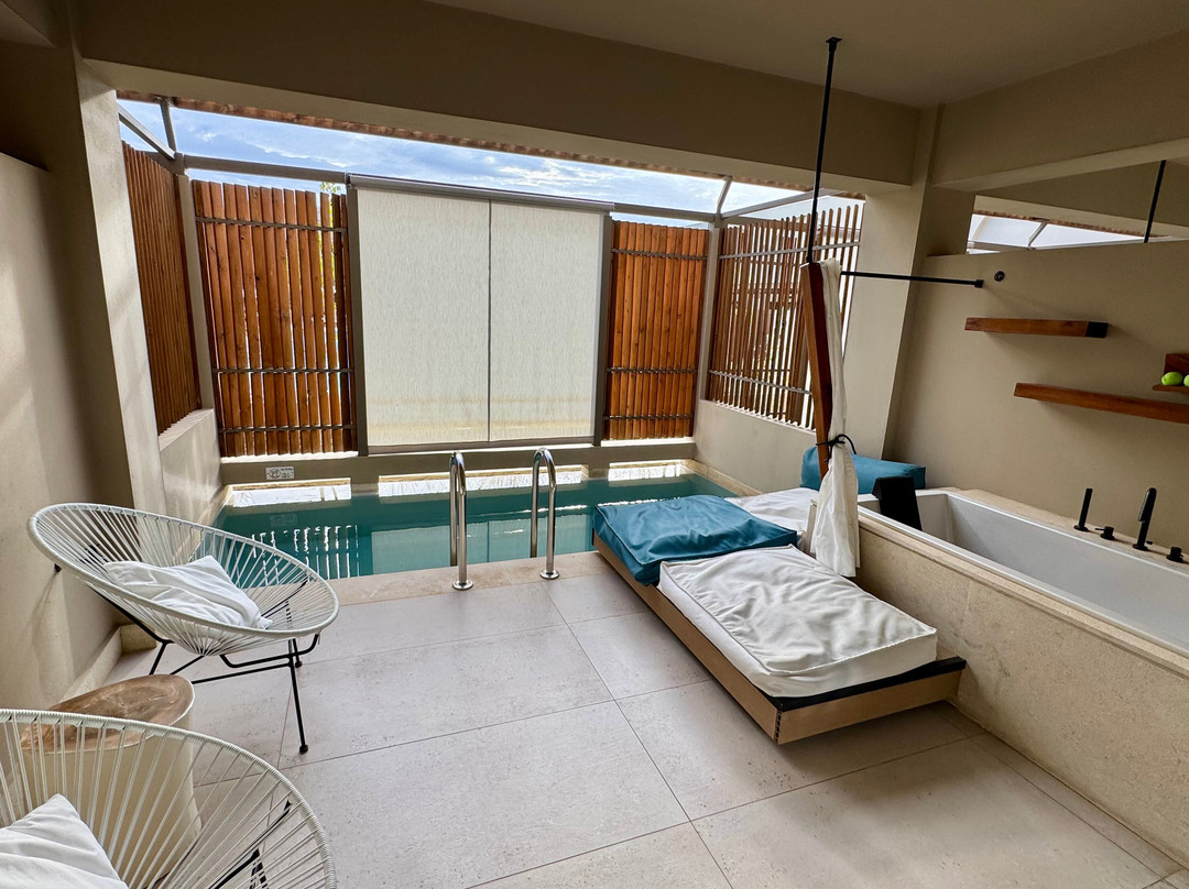 Domes Noruz Chania, Autograph Collection主图