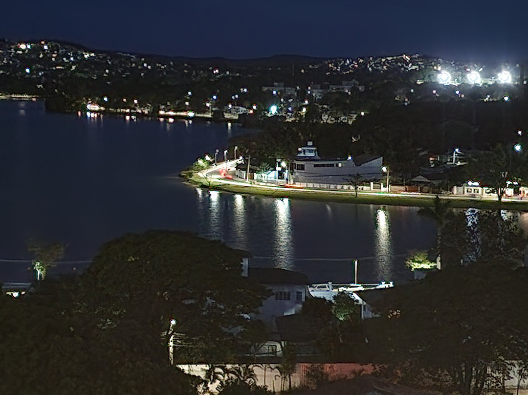 Transamerica Lagoa Santa主图