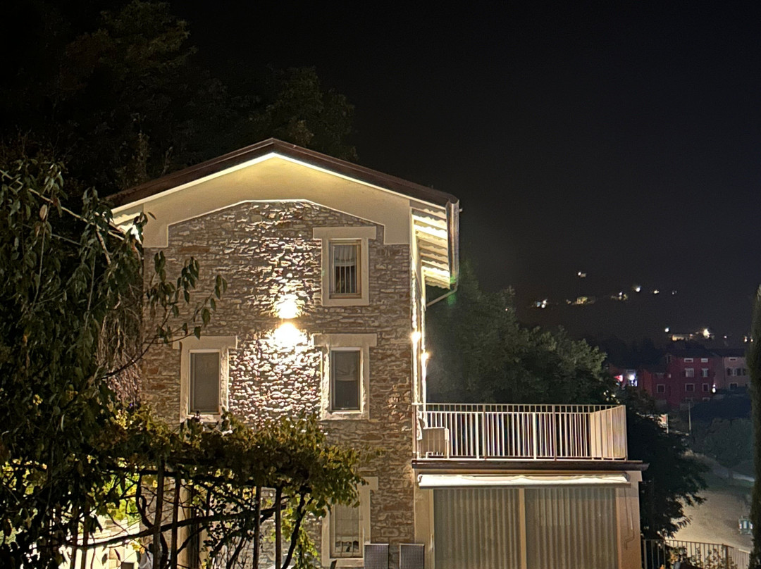 Casa Graziano Prosciutto Artigianale-Tizzano Val Parma必去景点