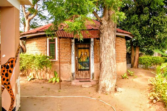 Moyo Mmoja Guesthouse-官方