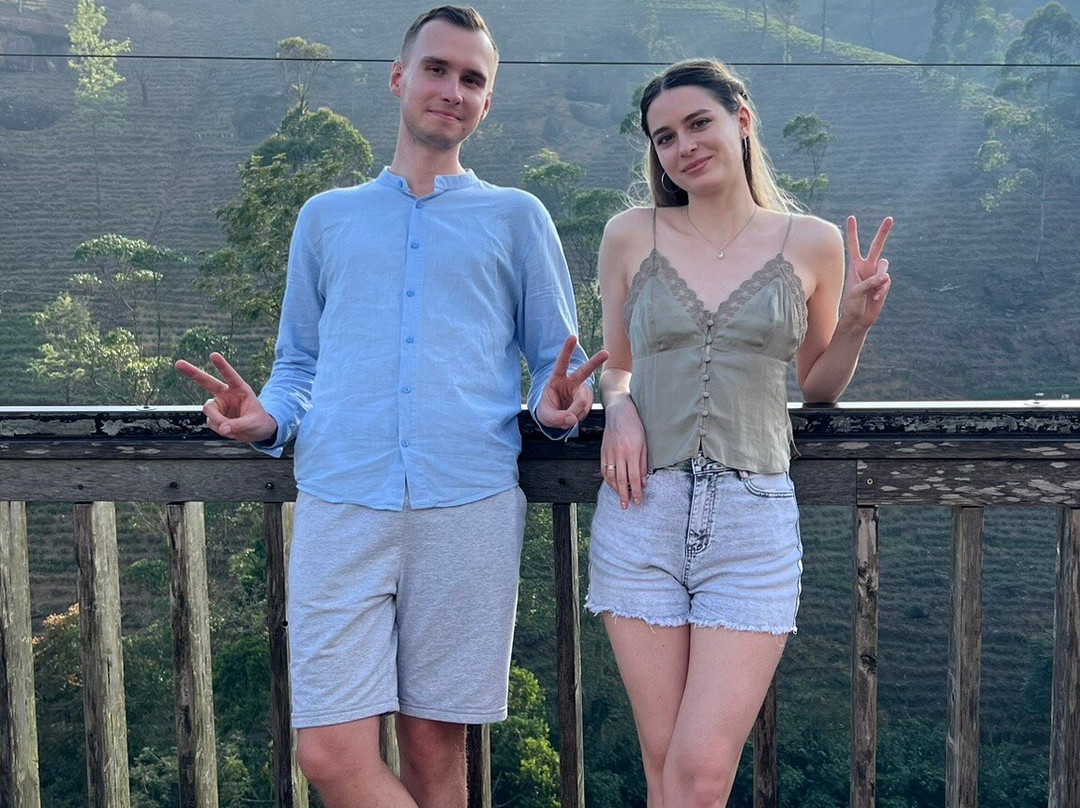 nitwo tours srilanka-Nanu Oya必去景点