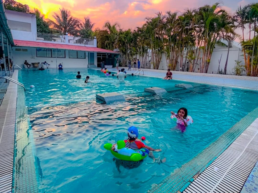 Seven Star Holiday Resort主图