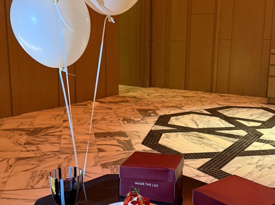 AWAY Spa-马斯喀特必去景点