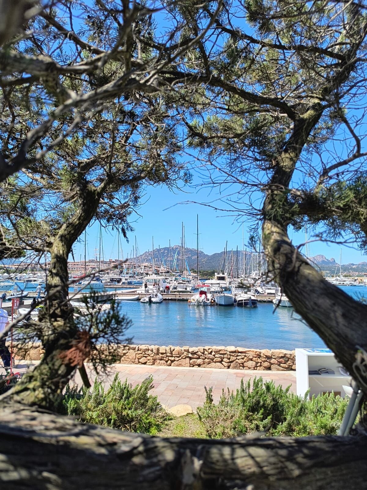 Hotel Colonna San Marco-浴室