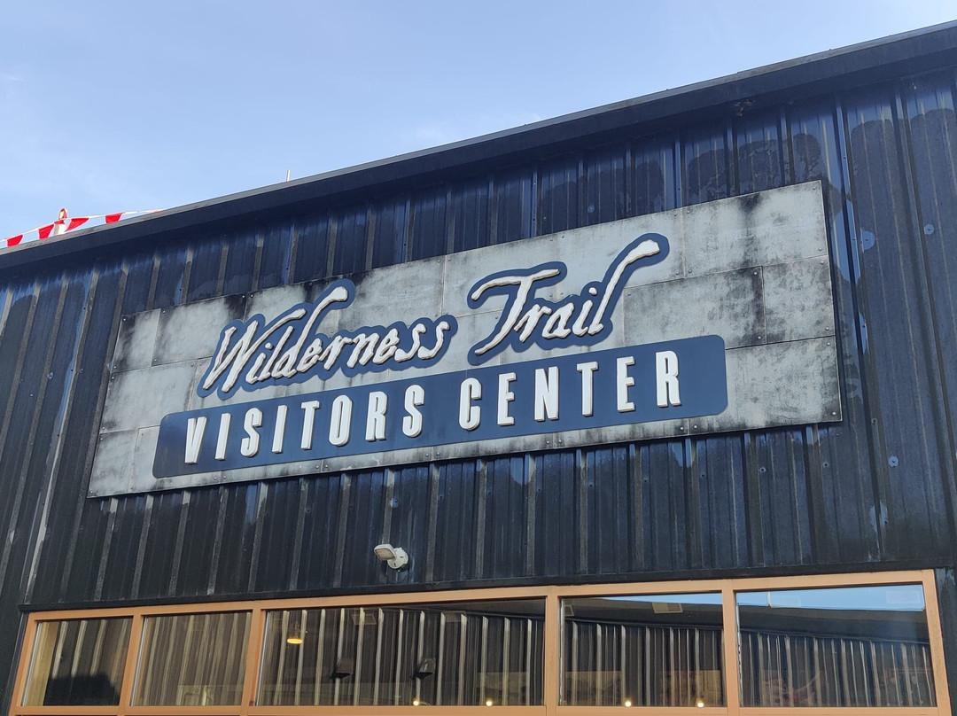 Wilderness Trail Distillery-Danville必去景点