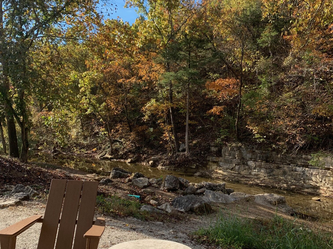 奥扎克尔旅馆主图