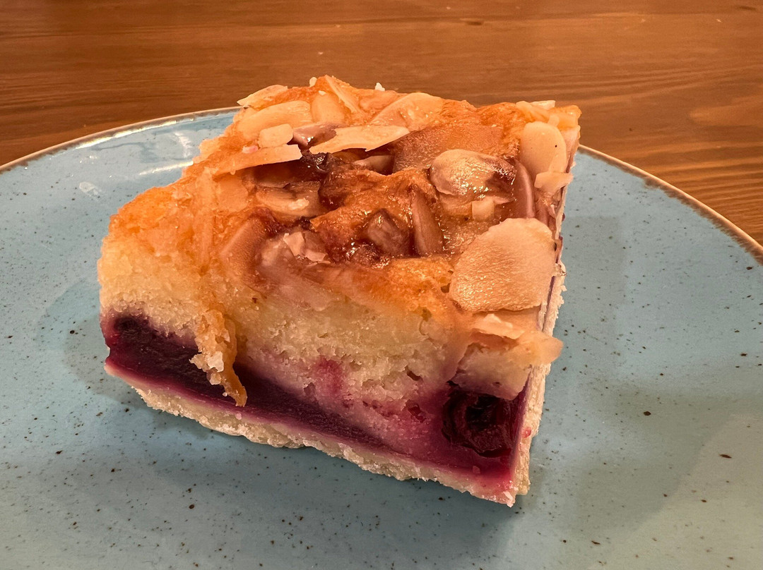 Glenmore Forest Visitor Centre Cafe