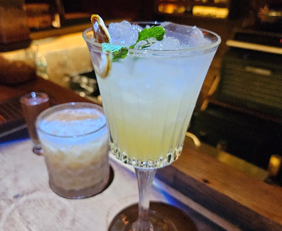 Saloon Bar Aruba-棕榈/鹰海滩必去景点