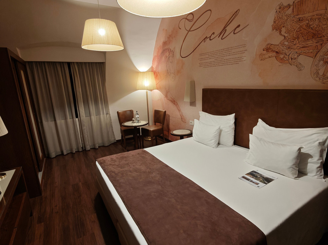 Vila Galé Collection Alter Real主图