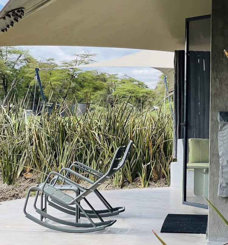 Maasai Mara National Reserve-纳罗克必去景点