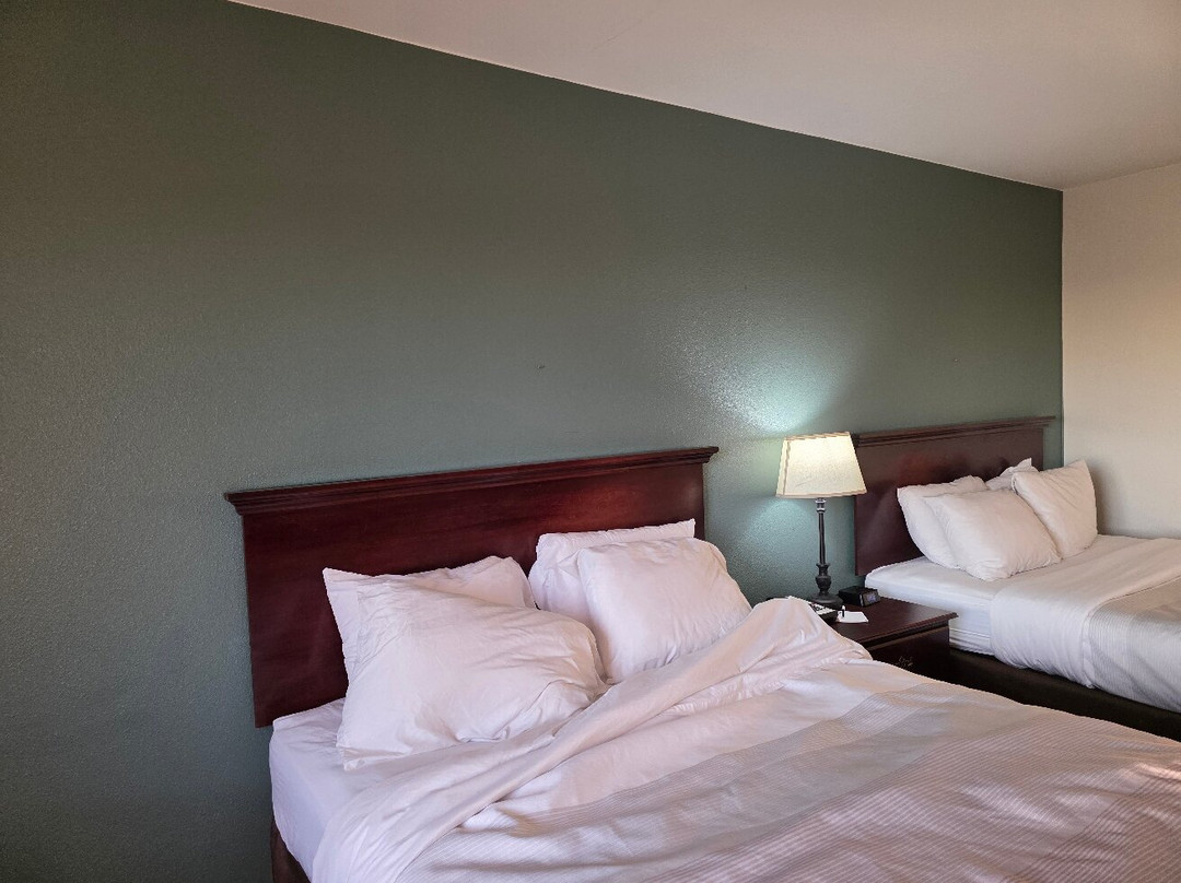 Quality Inn Enola - Harrisburg主图