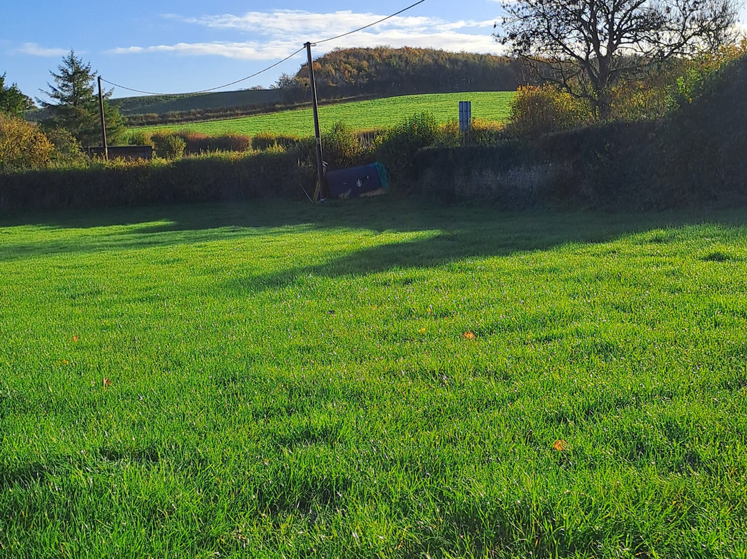 Tucker's Grave Inn & Campsite-Radstock必去景点