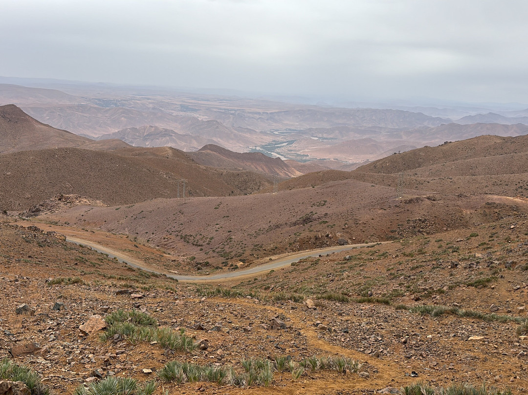 Mountain Desert Tours-马拉喀什必去景点