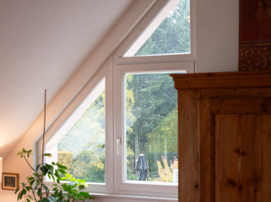 Auberge De L'etang Du Devin主图