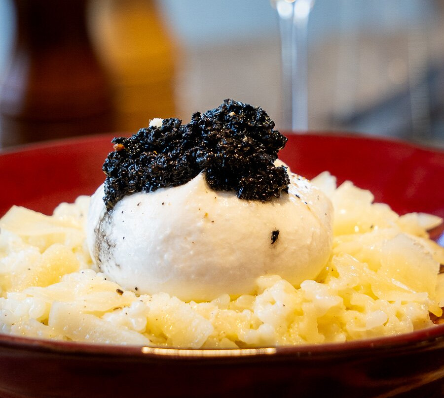 Le Parvis-兰斯必去景点