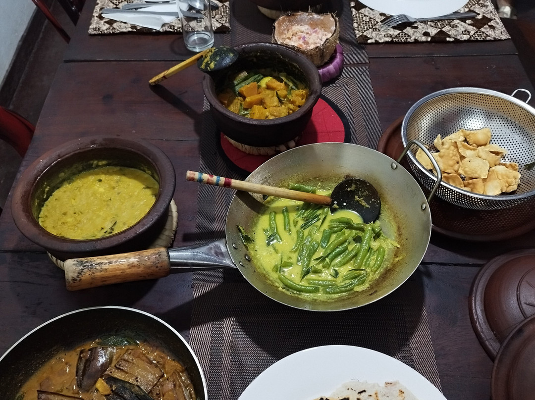 Honey Bee Garden-埃勒必去景点