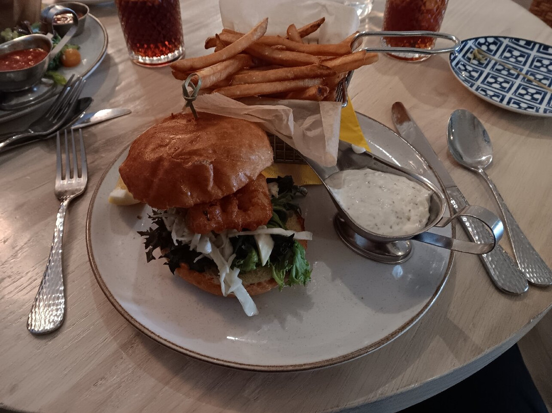 康涅狄格餐馆和美食-Trattoria Amalfi