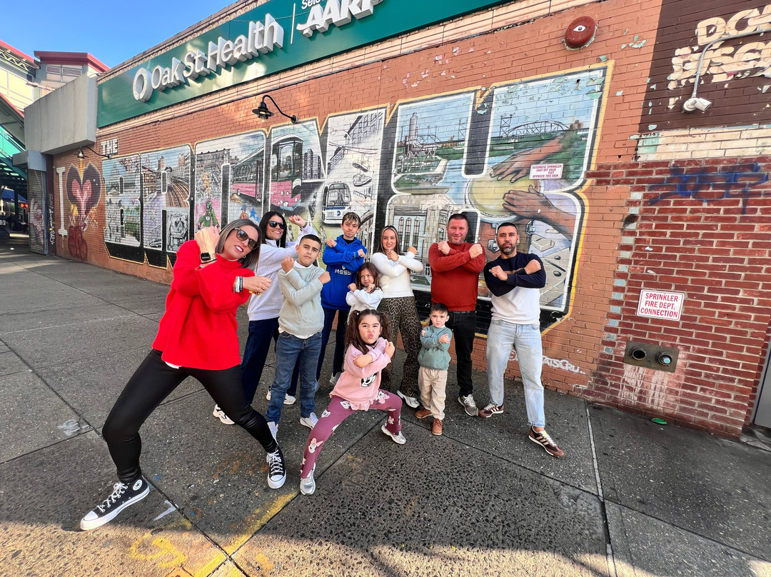 City Tours Usa-纽约市必去景点