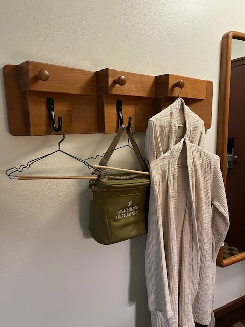 Trailborn Highlands主图