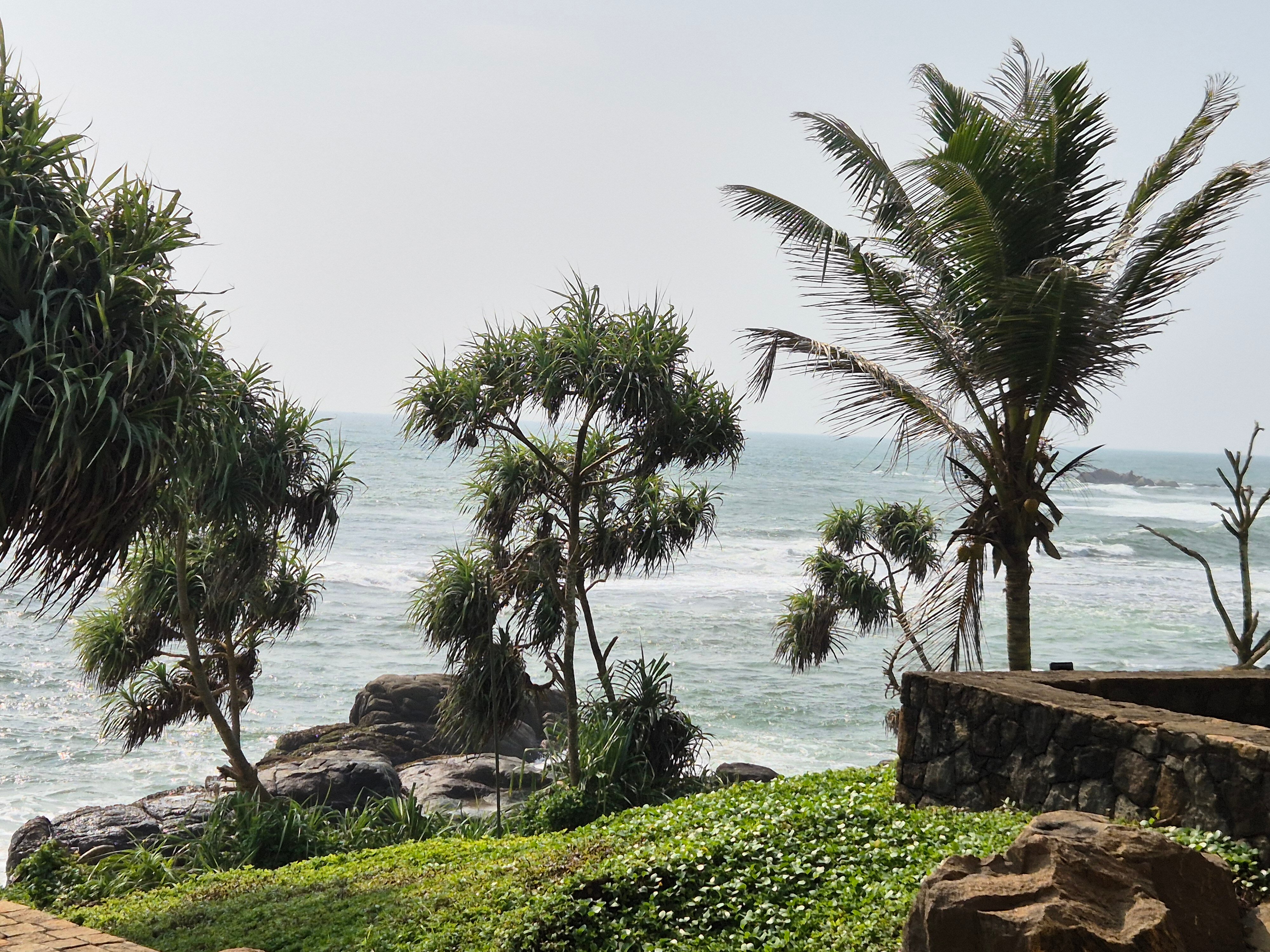杰威因灯塔酒店-浴室