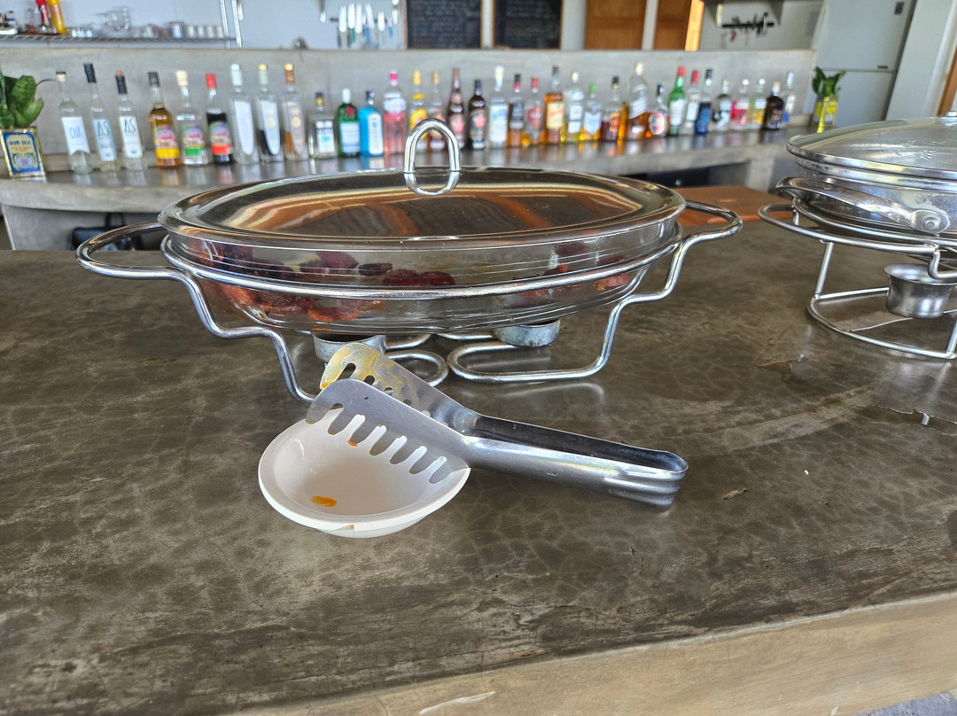 La Fora Ecolodge主图