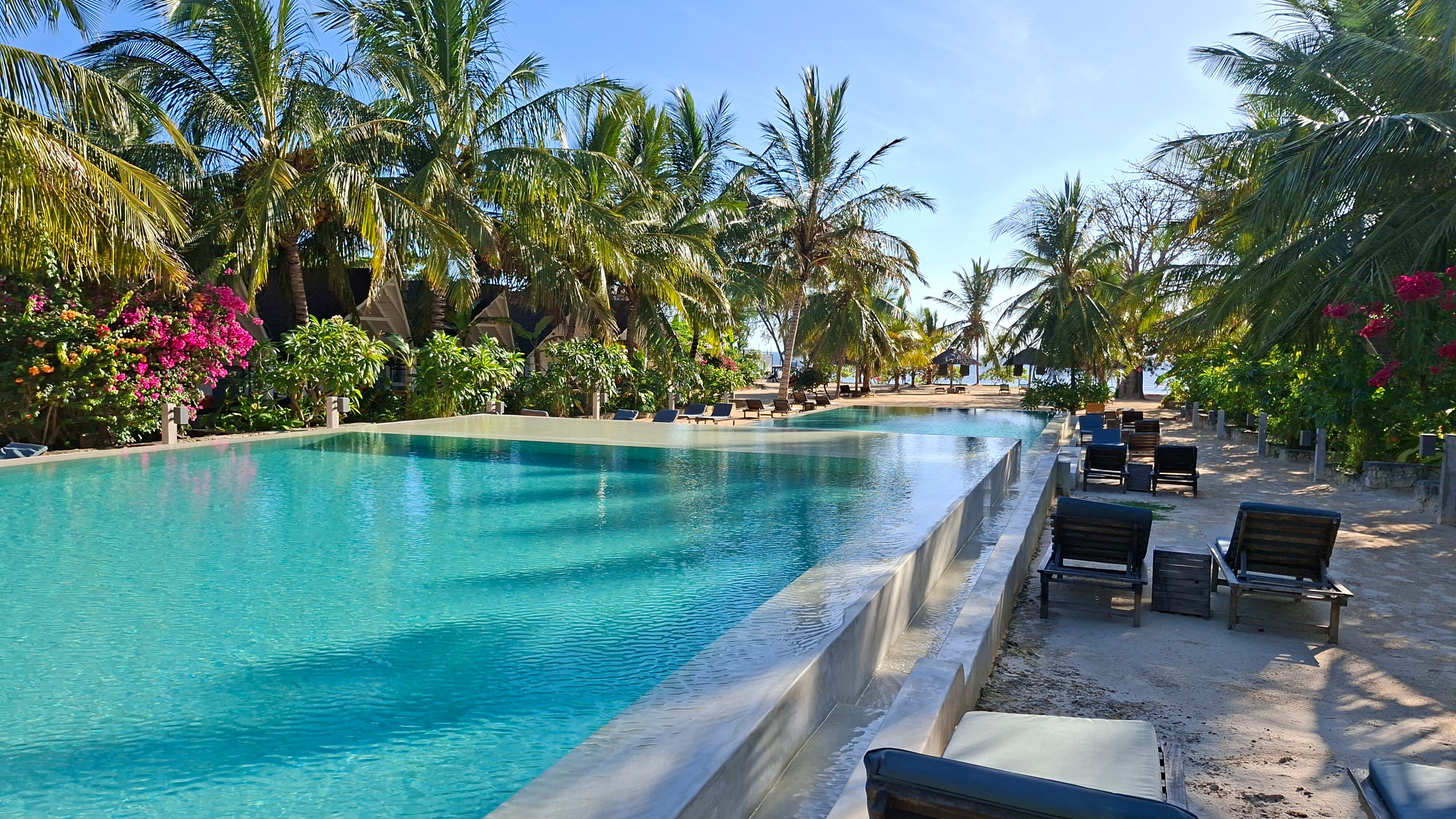 Fun Beach Hotel-浴室