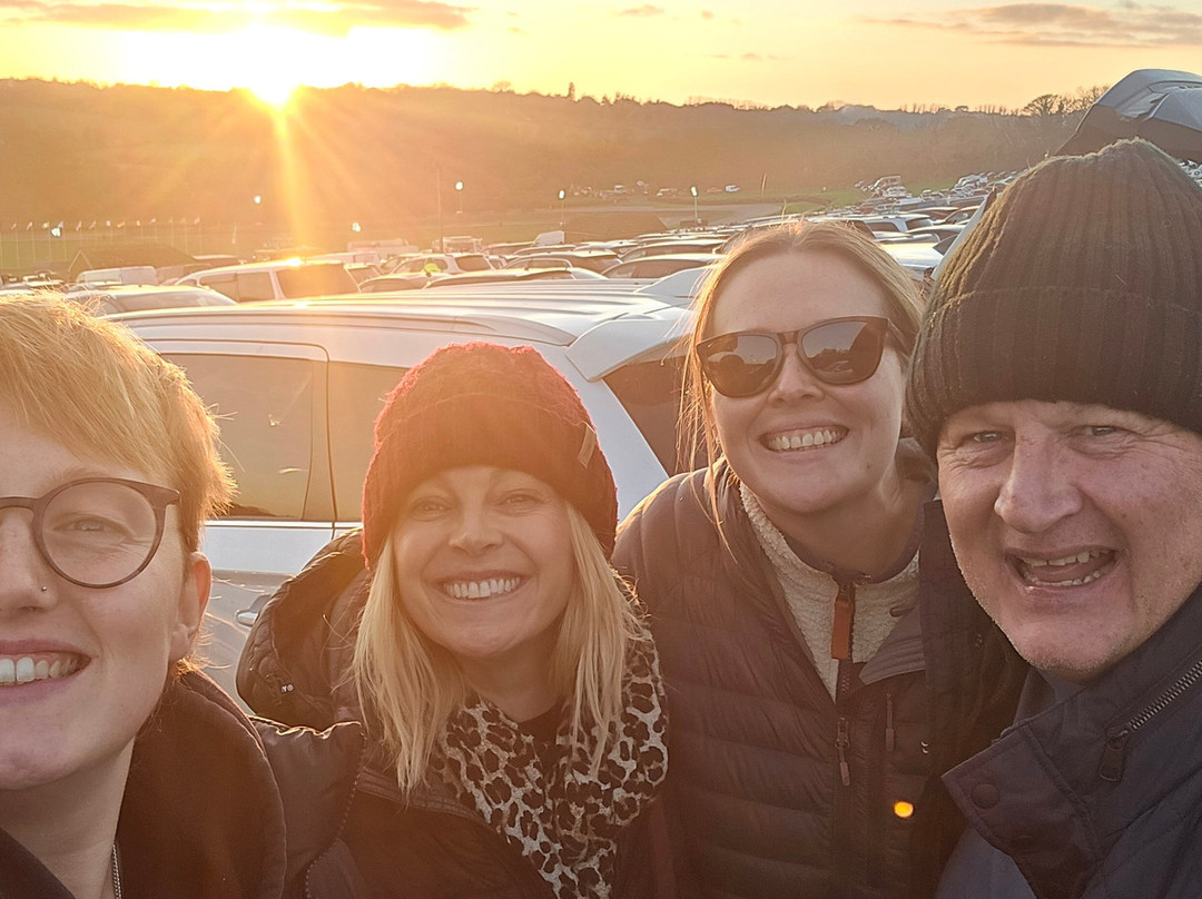 Lydden Hill Race Circuit-Lydden必去景点