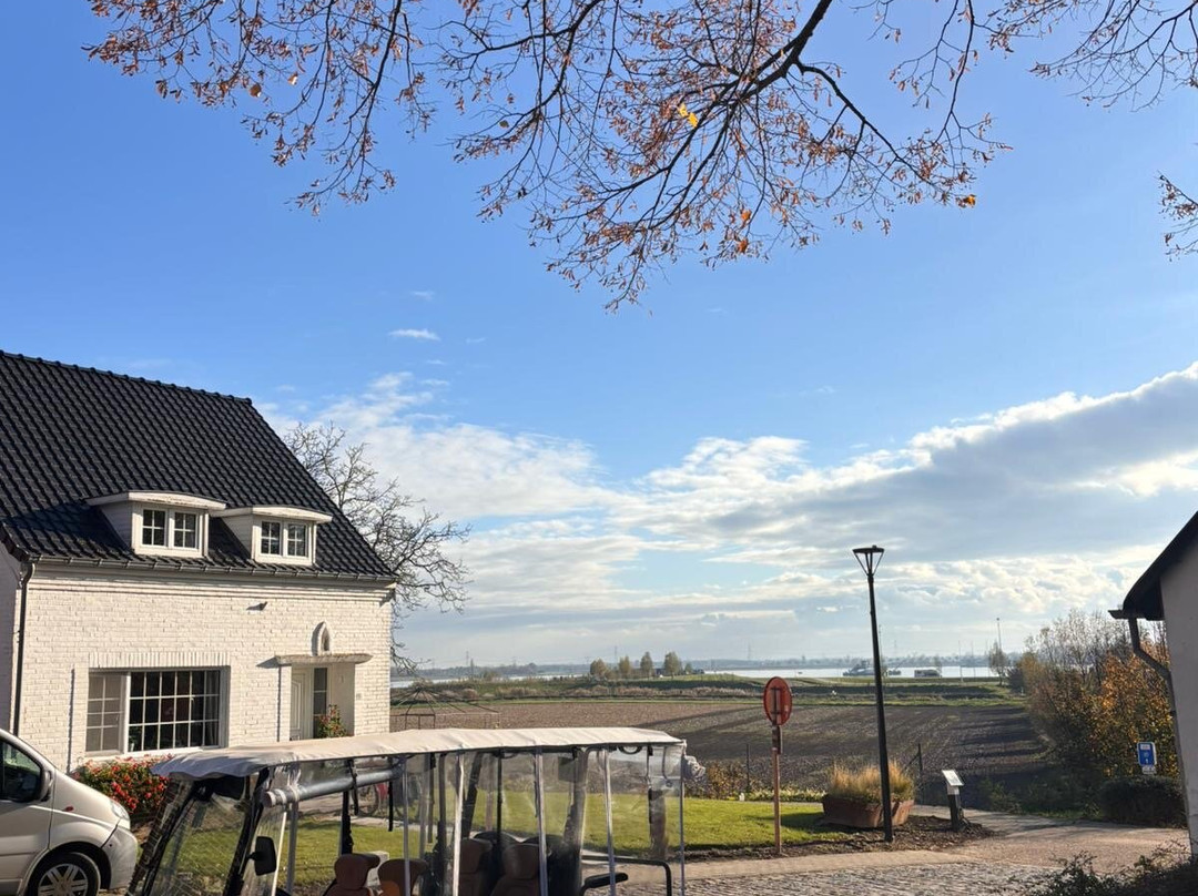 Wijnsafari In De Maasvallei-Kinrooi必去景点