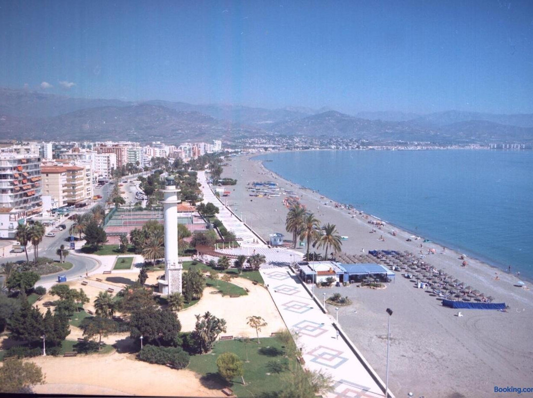 Apcostas - Torre del Mar Playa - Malaga