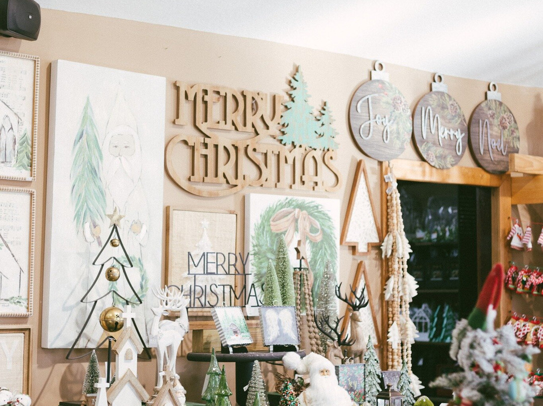 Owasso Christmas Tree And Berry Farm-奥瓦索必去景点